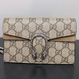 Gucci Dionysus Bag
